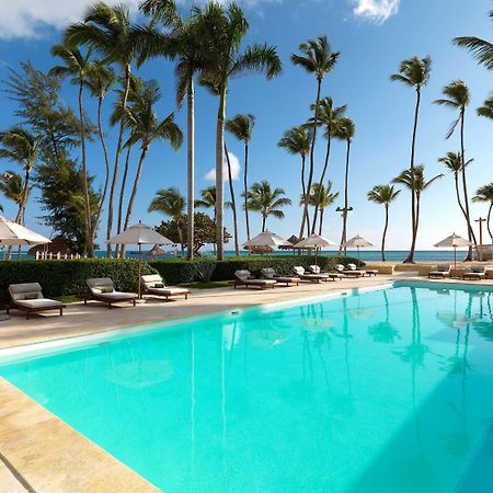 Melia Punta Cana Beach Wellness Inclusive - Adults Only Bavaro Ngoại thất bức ảnh