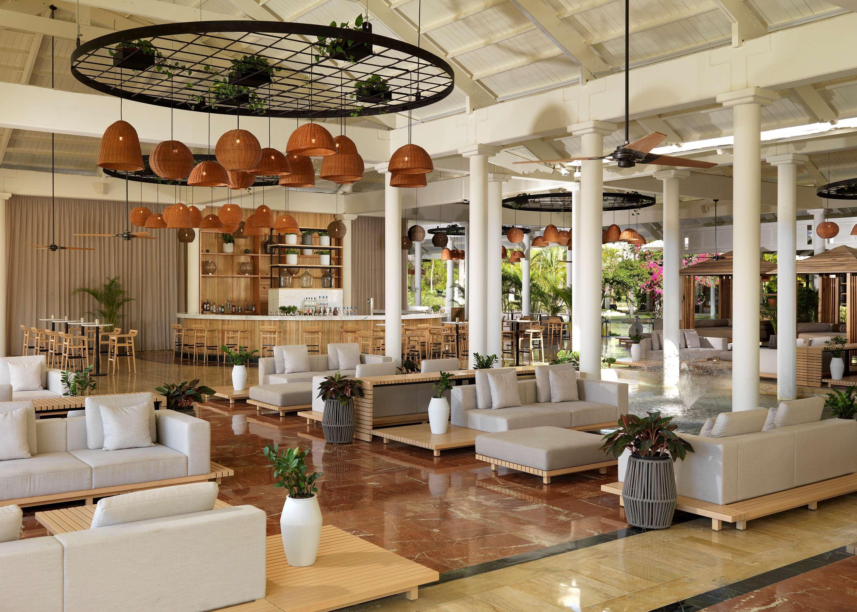 Melia Punta Cana Beach Wellness Inclusive - Adults Only Bavaro Ngoại thất bức ảnh