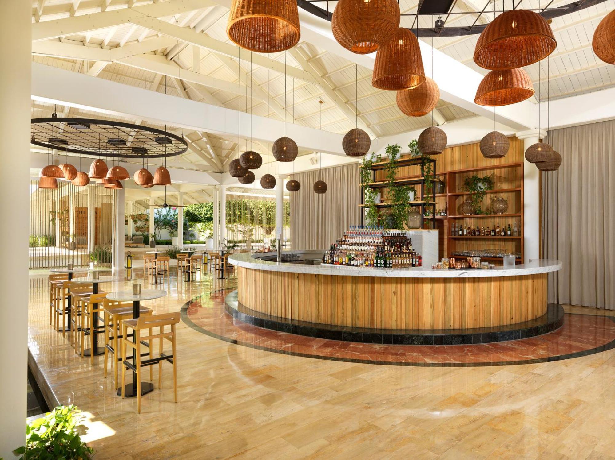 Melia Punta Cana Beach Wellness Inclusive - Adults Only Bavaro Ngoại thất bức ảnh