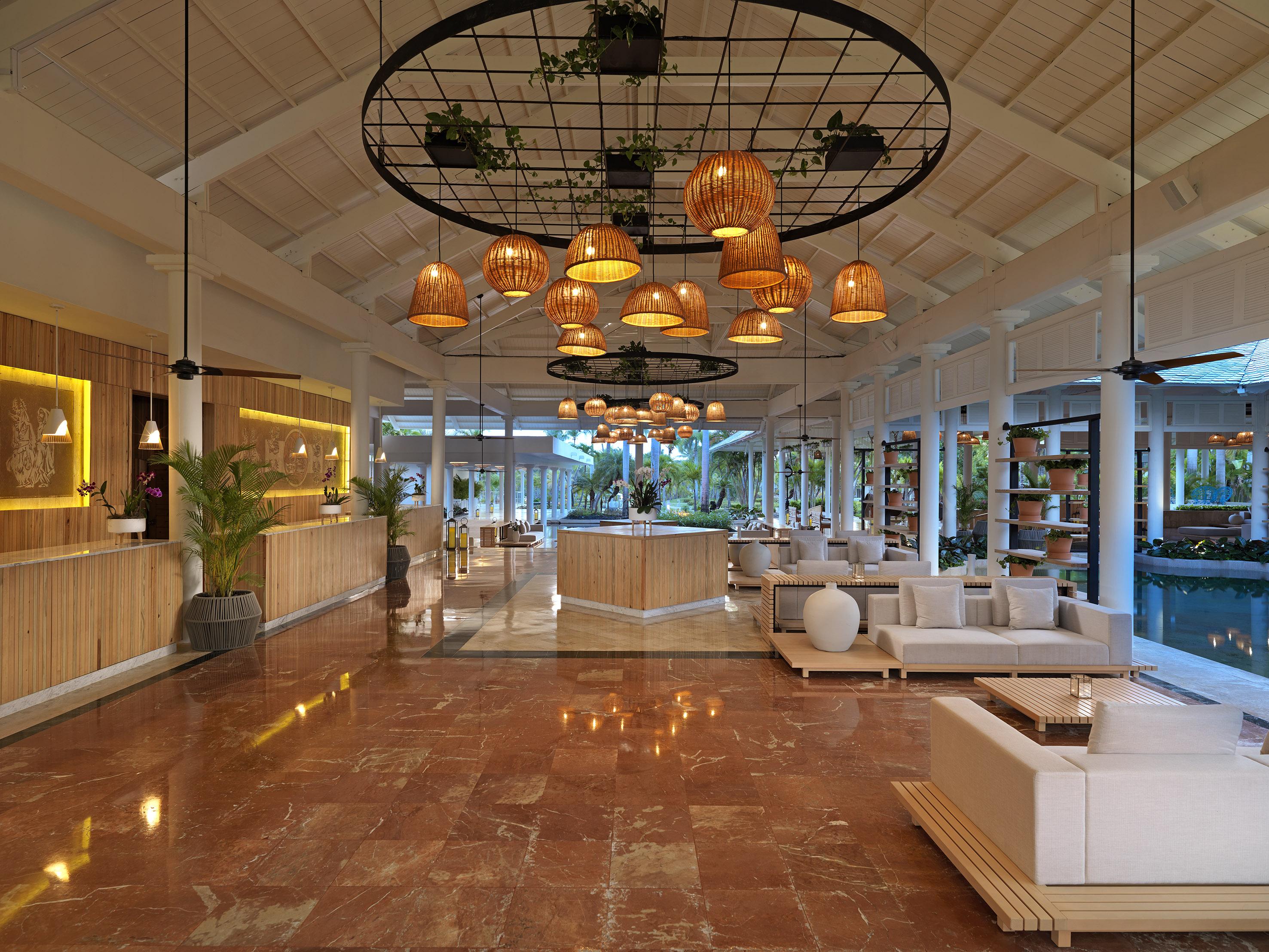 Melia Punta Cana Beach Wellness Inclusive - Adults Only Bavaro Ngoại thất bức ảnh