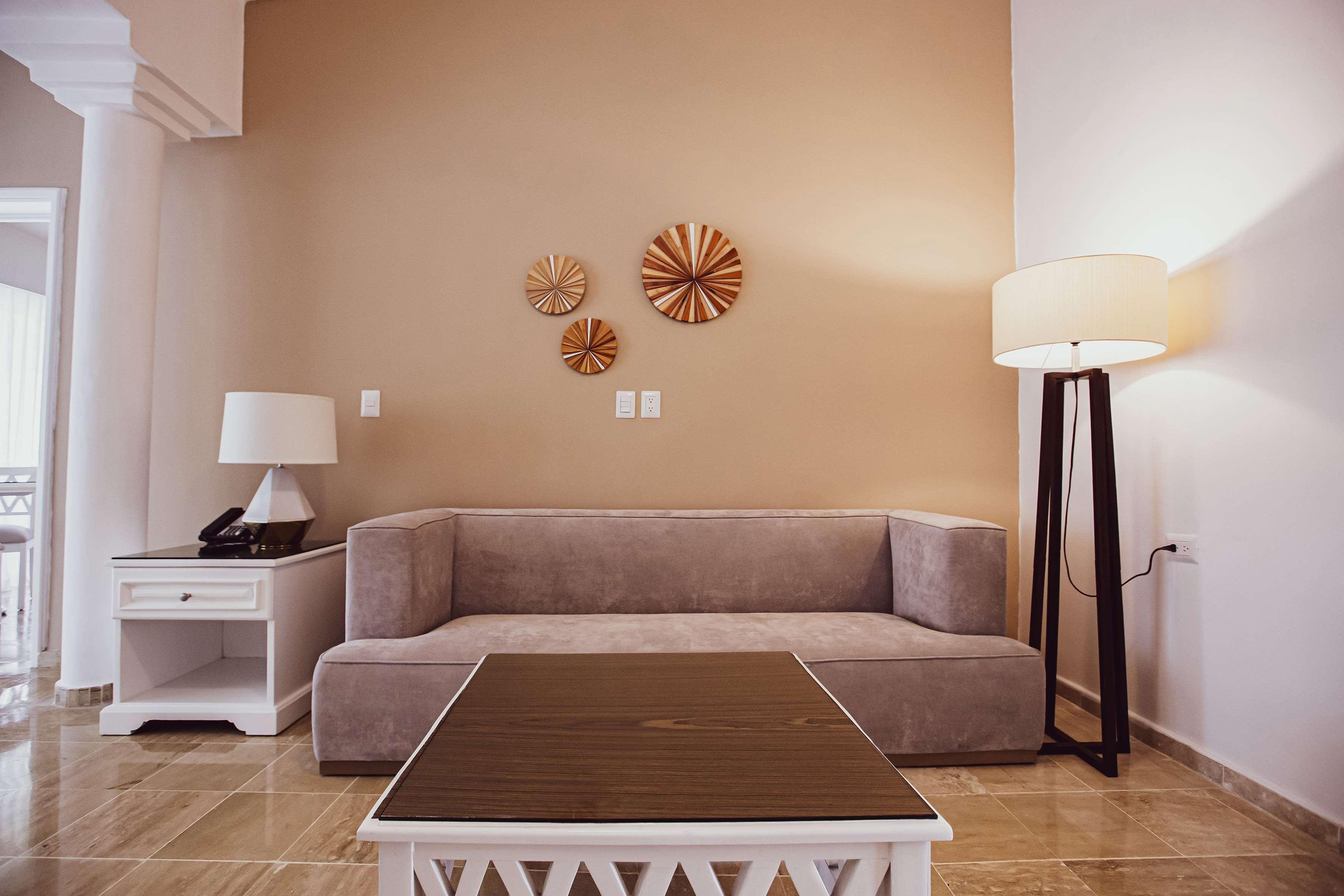 Melia Punta Cana Beach Wellness Inclusive - Adults Only Bavaro Ngoại thất bức ảnh