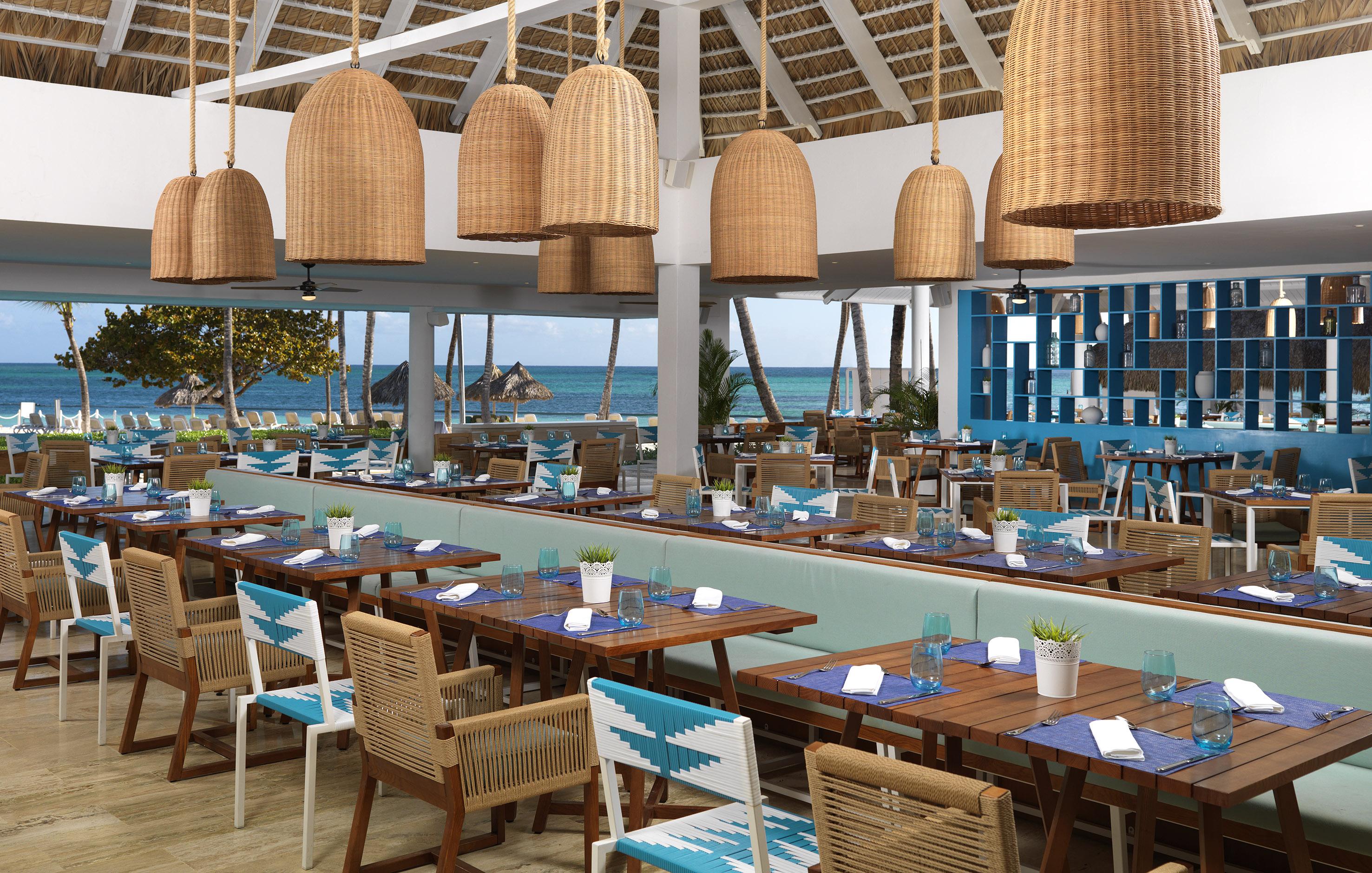 Melia Punta Cana Beach Wellness Inclusive - Adults Only Bavaro Ngoại thất bức ảnh