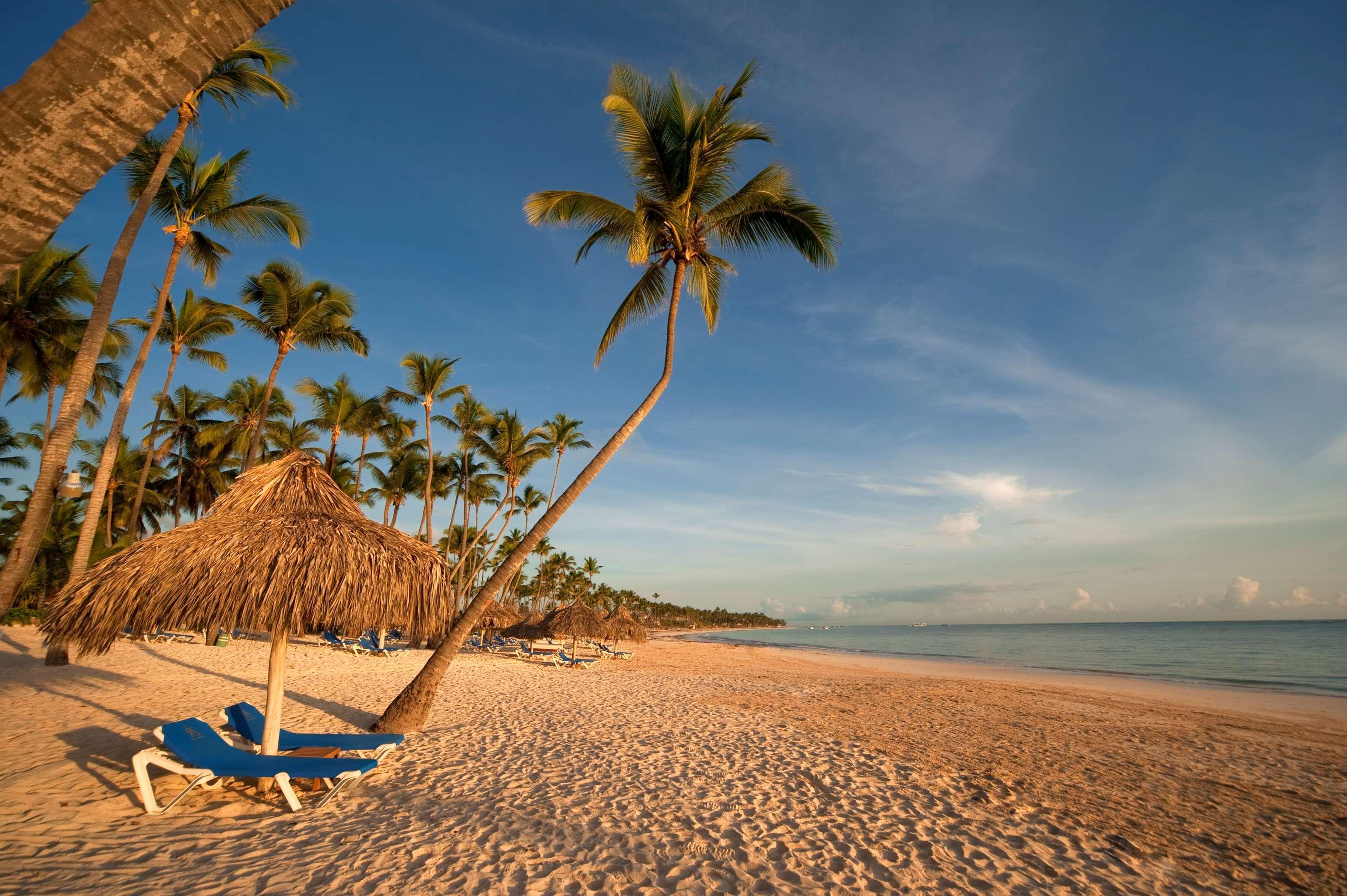 Melia Punta Cana Beach Wellness Inclusive - Adults Only Bavaro Ngoại thất bức ảnh