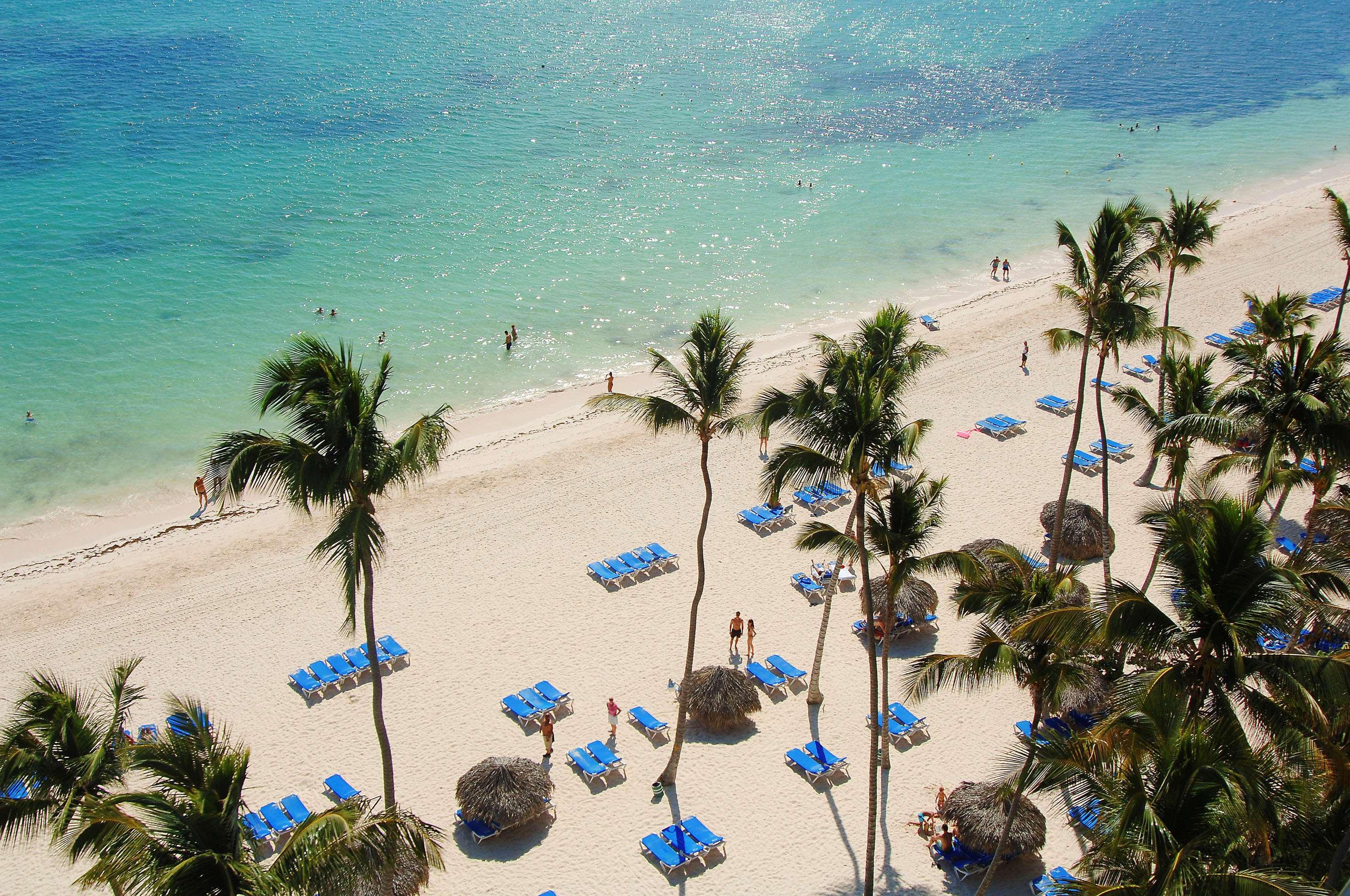 Melia Punta Cana Beach Wellness Inclusive - Adults Only Bavaro Ngoại thất bức ảnh