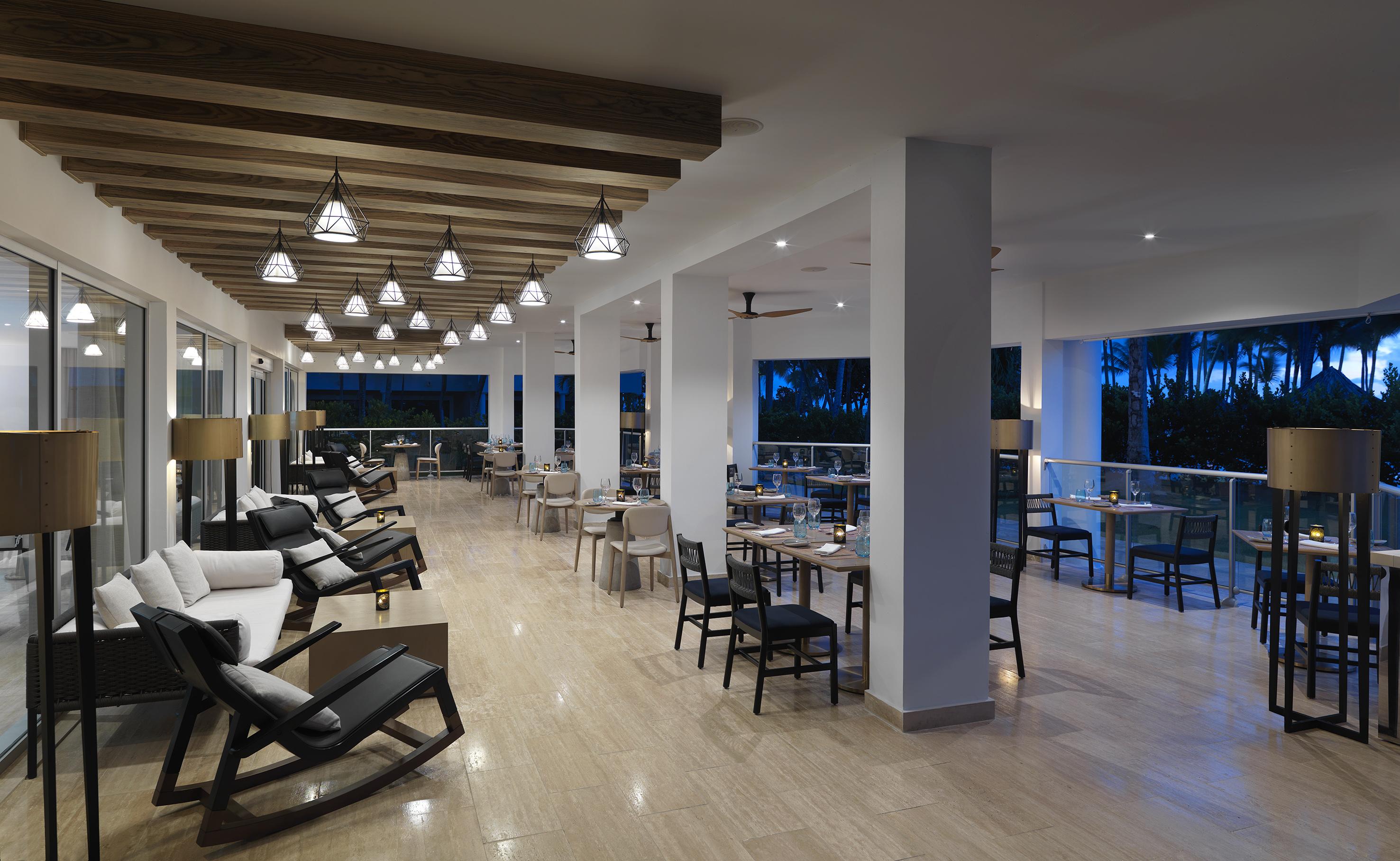 Melia Punta Cana Beach Wellness Inclusive - Adults Only Bavaro Ngoại thất bức ảnh