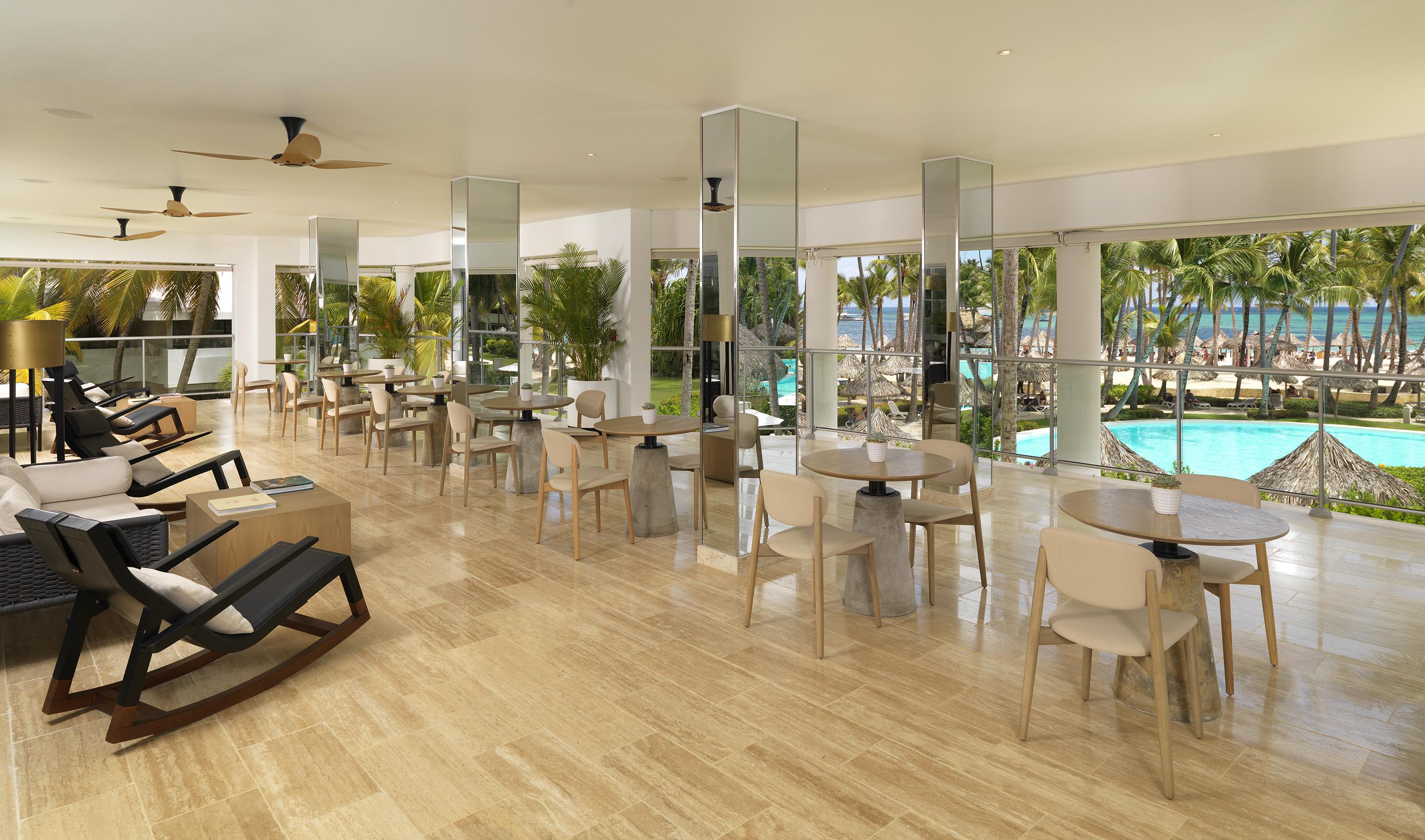 Melia Punta Cana Beach Wellness Inclusive - Adults Only Bavaro Ngoại thất bức ảnh