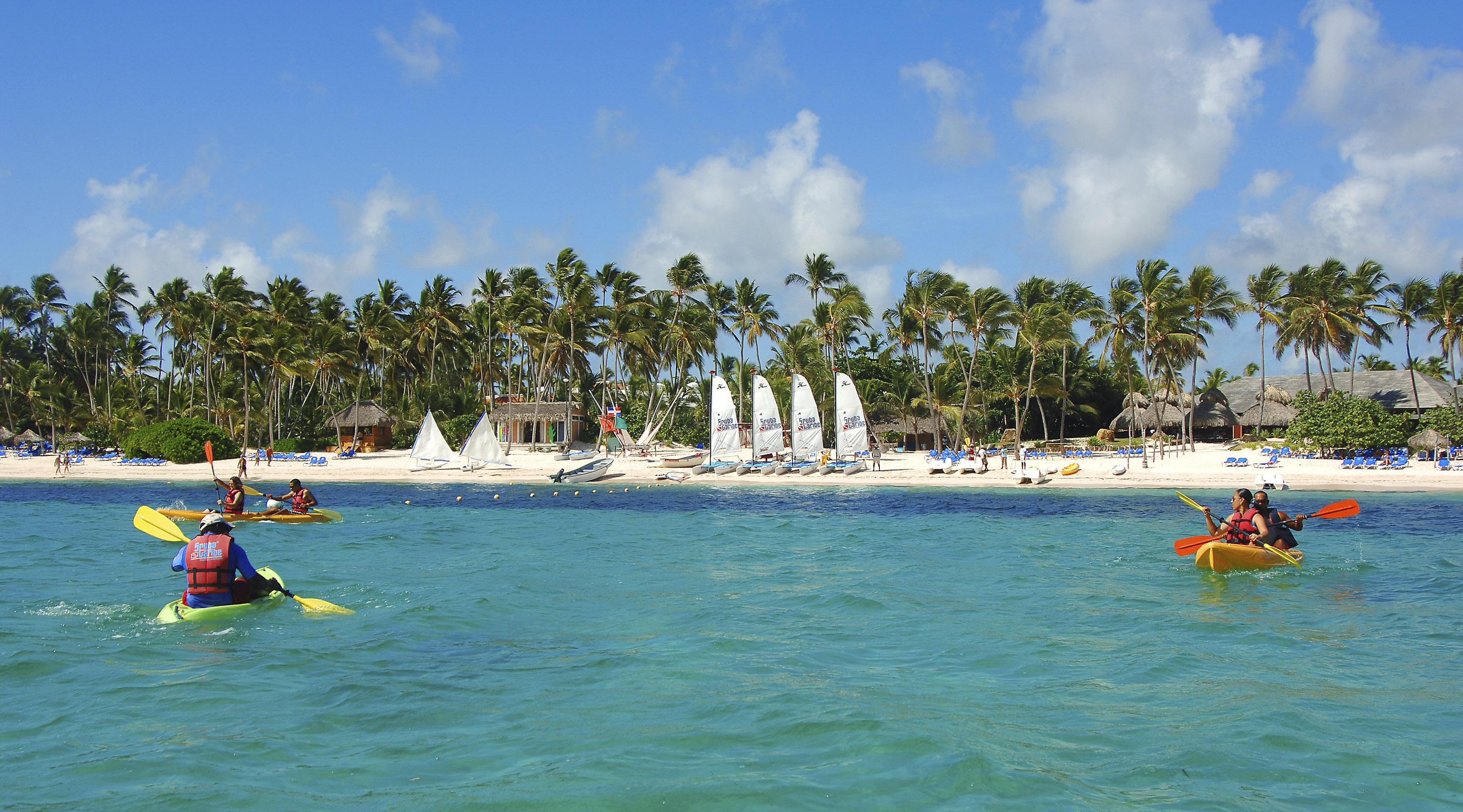 Melia Punta Cana Beach Wellness Inclusive - Adults Only Bavaro Ngoại thất bức ảnh
