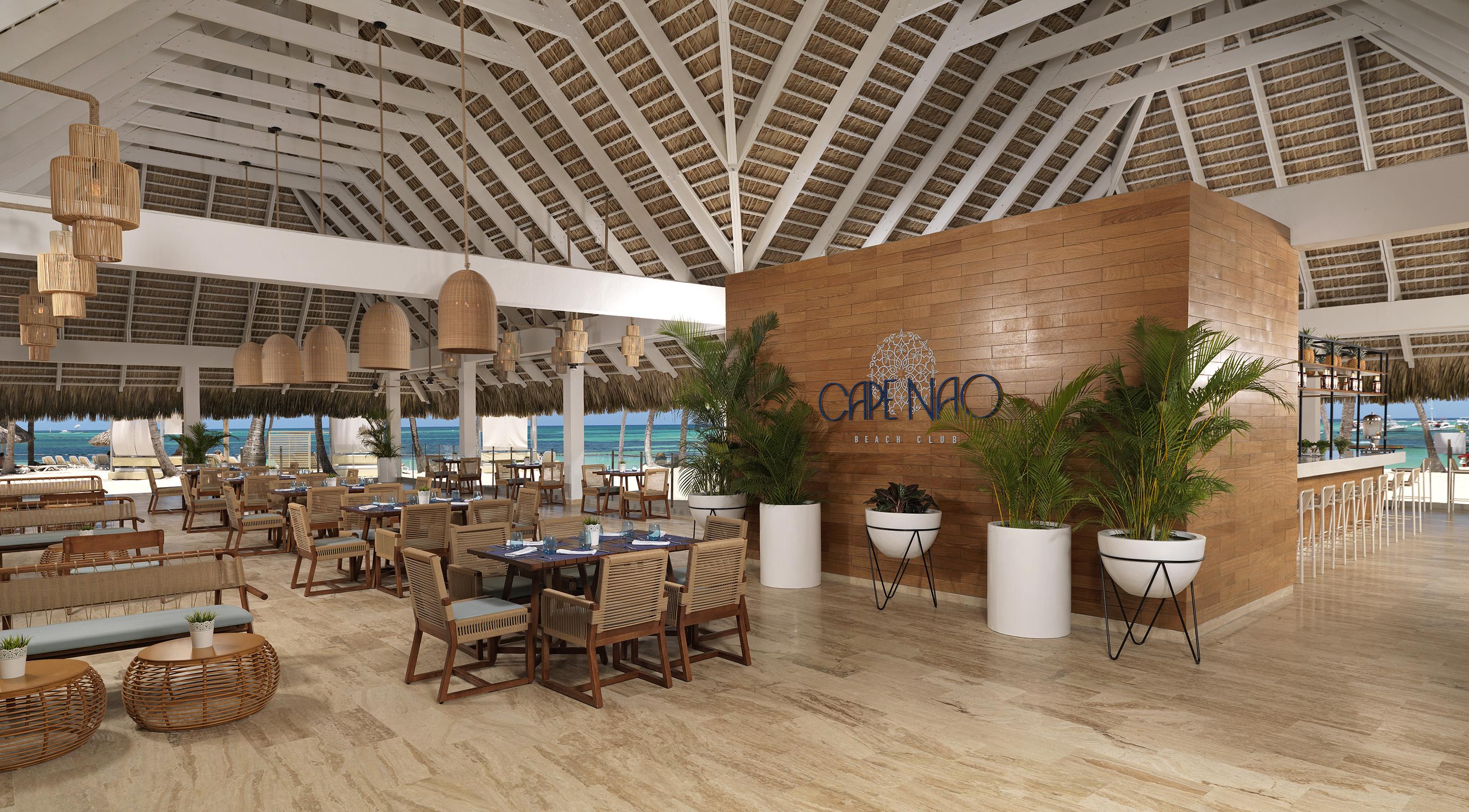 Melia Punta Cana Beach Wellness Inclusive - Adults Only Bavaro Ngoại thất bức ảnh