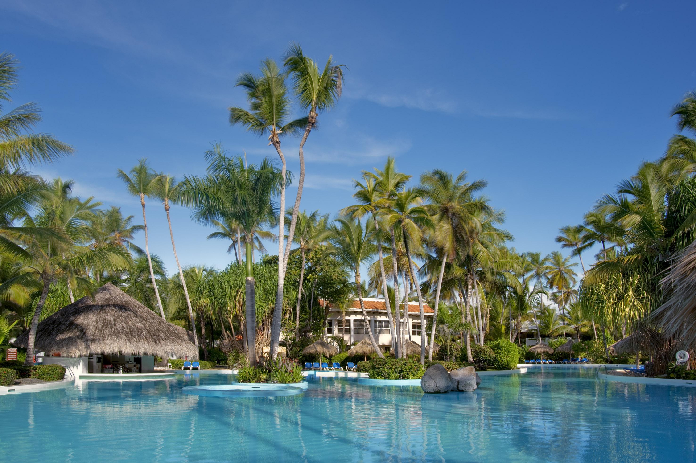 Melia Punta Cana Beach Wellness Inclusive - Adults Only Bavaro Ngoại thất bức ảnh