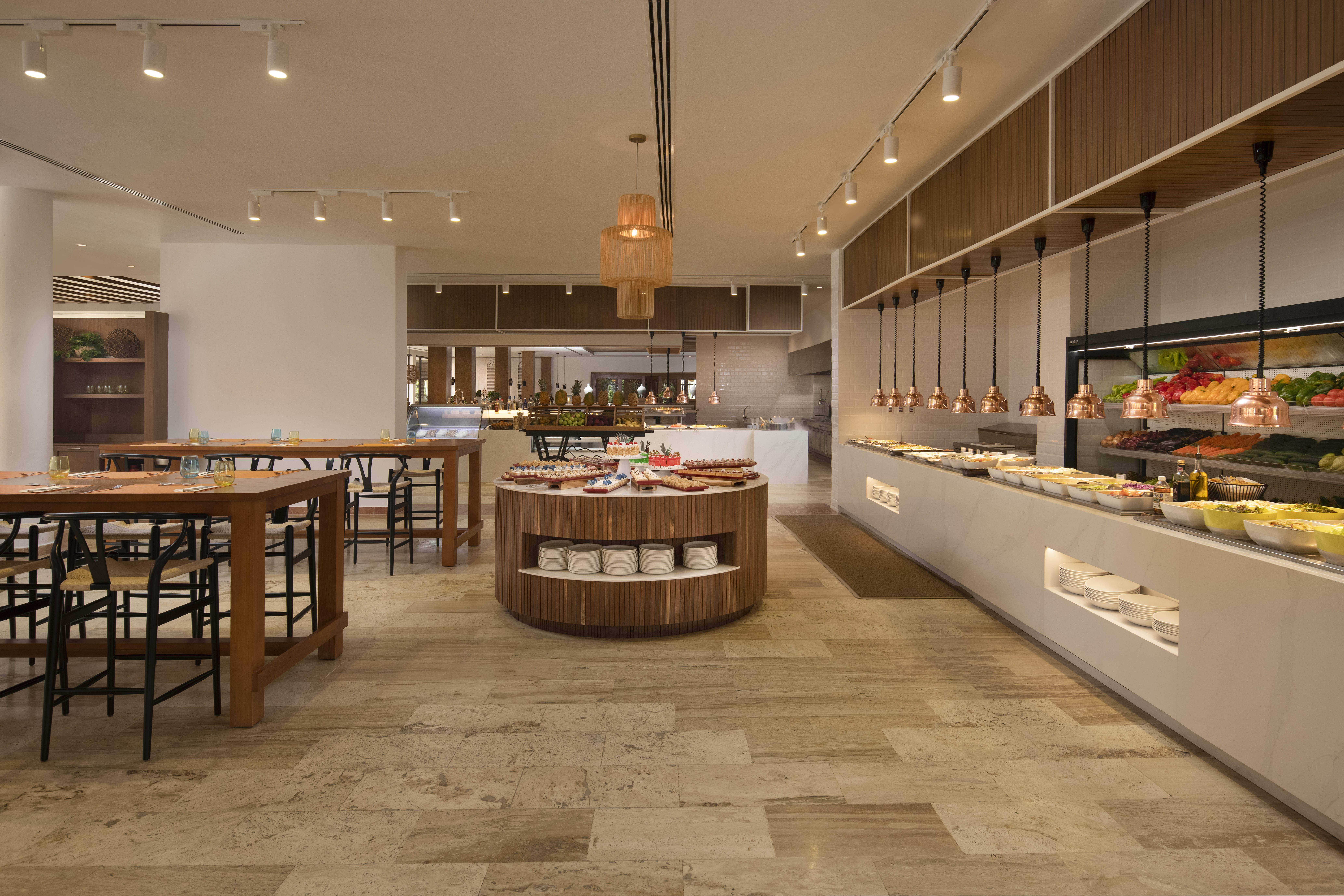 Melia Punta Cana Beach Wellness Inclusive - Adults Only Bavaro Ngoại thất bức ảnh