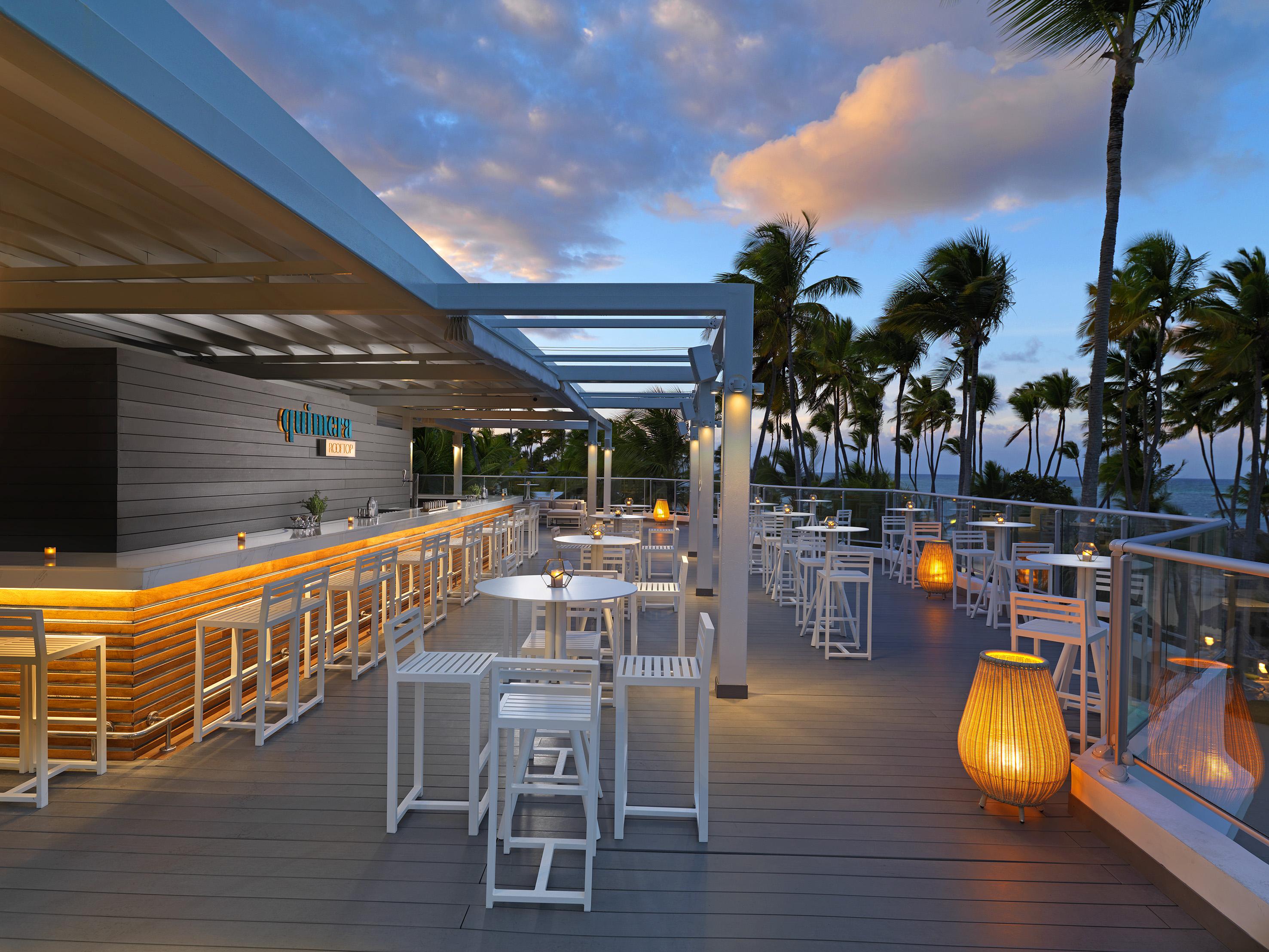 Melia Punta Cana Beach Wellness Inclusive - Adults Only Bavaro Ngoại thất bức ảnh