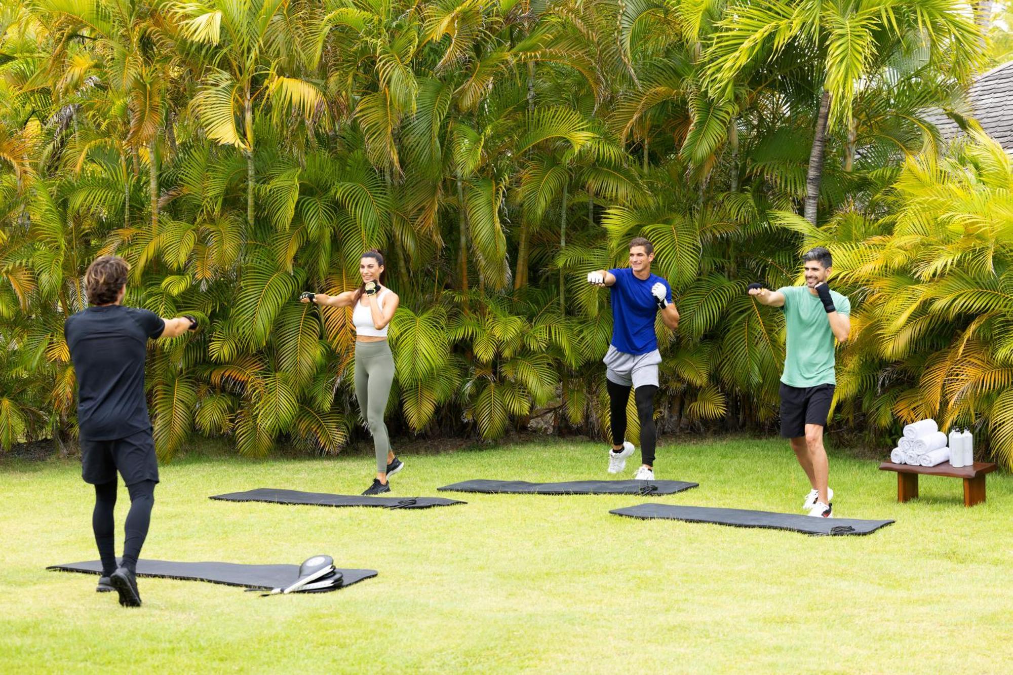 Melia Punta Cana Beach Wellness Inclusive - Adults Only Bavaro Ngoại thất bức ảnh