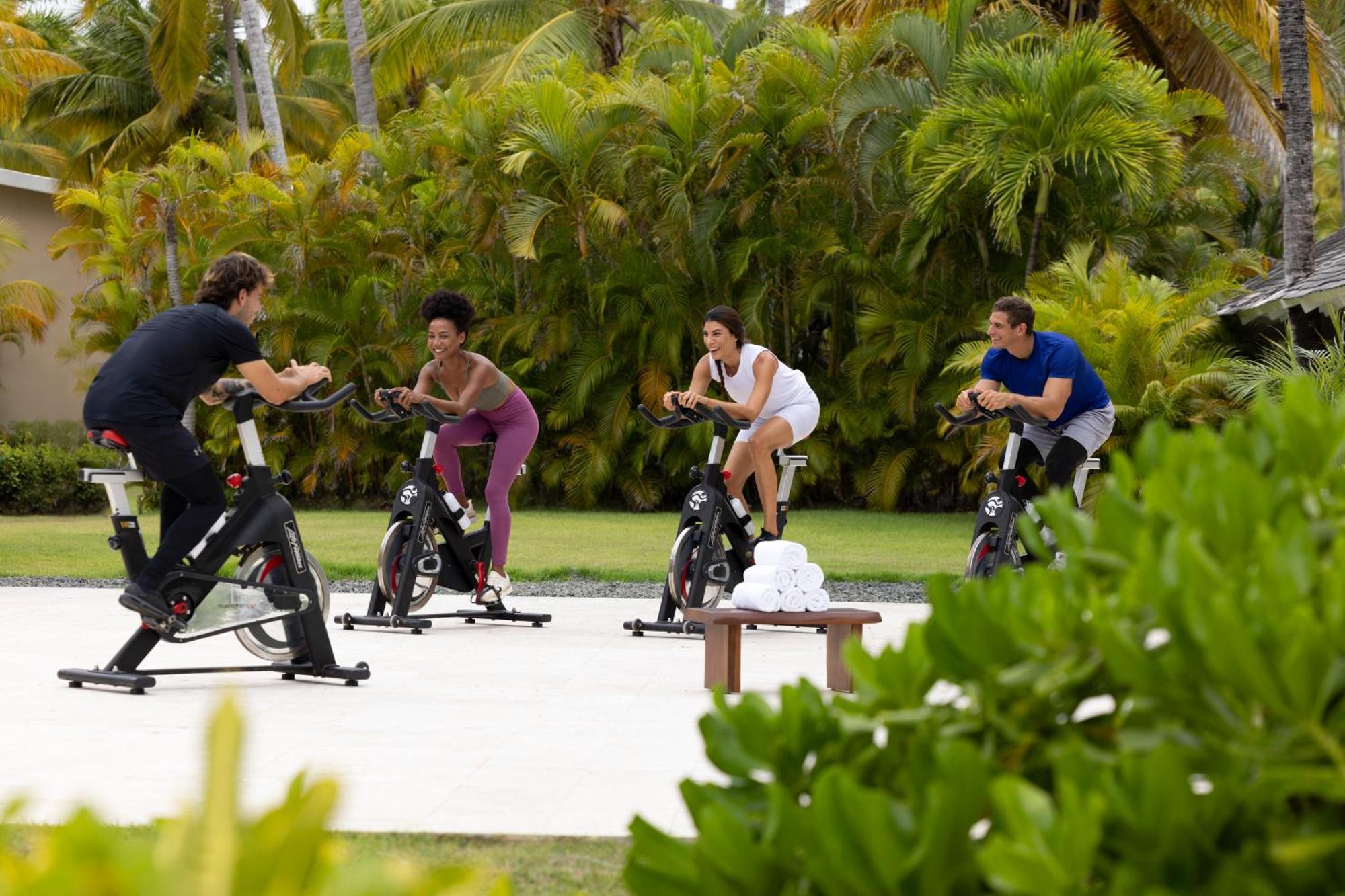Melia Punta Cana Beach Wellness Inclusive - Adults Only Bavaro Ngoại thất bức ảnh
