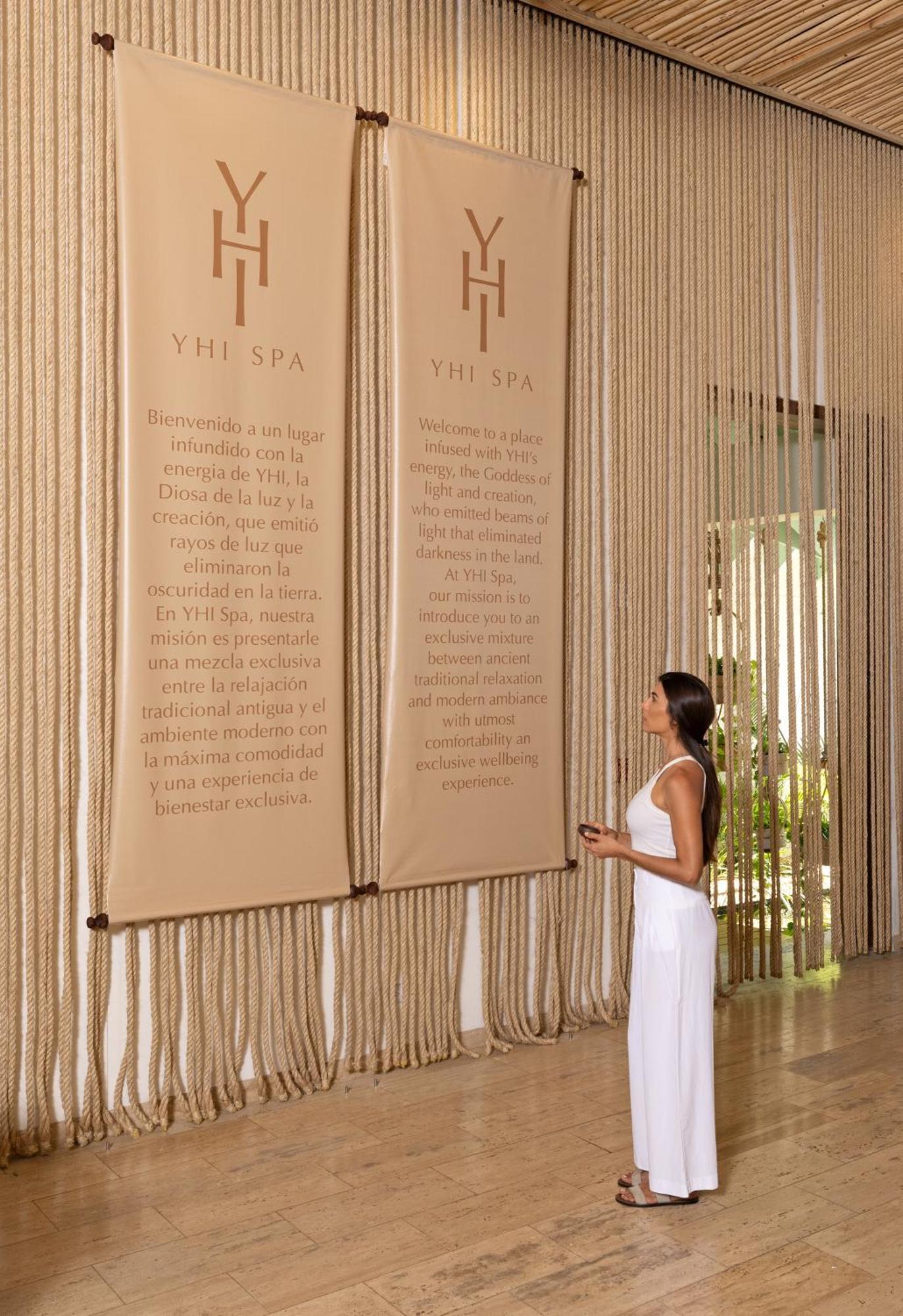 Melia Punta Cana Beach Wellness Inclusive - Adults Only Bavaro Ngoại thất bức ảnh