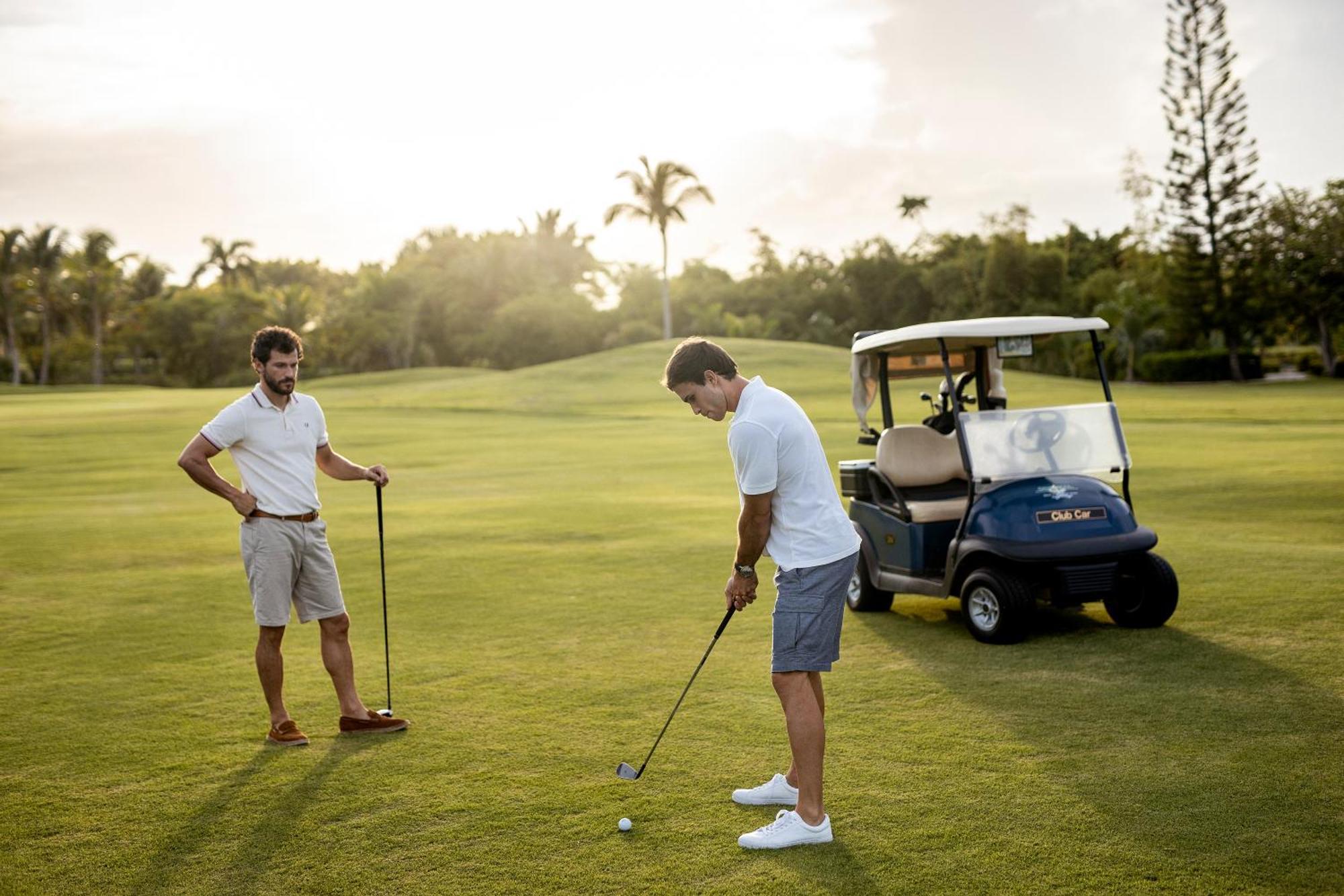 Melia Punta Cana Beach Wellness Inclusive - Adults Only Bavaro Ngoại thất bức ảnh