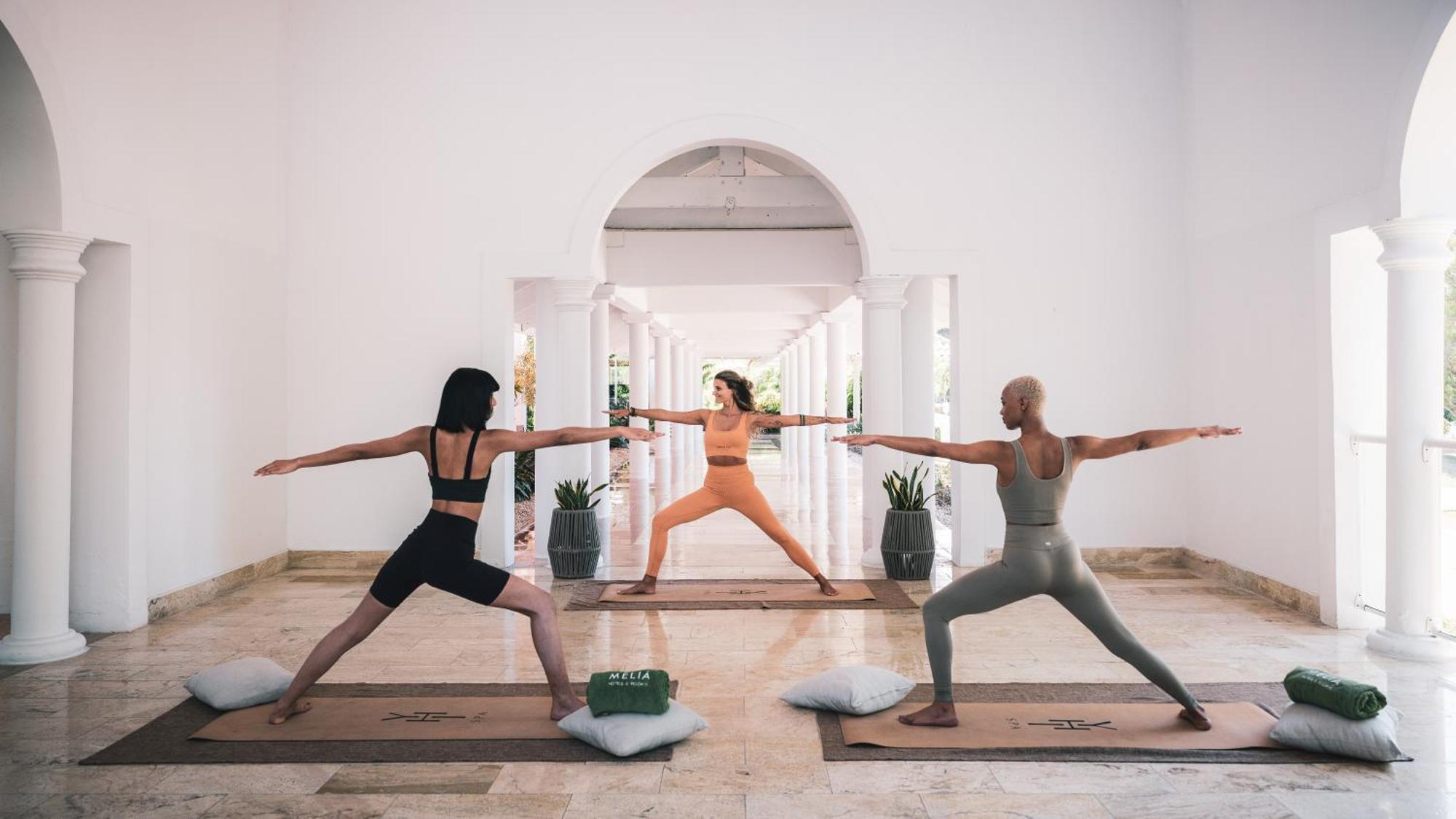 Melia Punta Cana Beach Wellness Inclusive - Adults Only Bavaro Ngoại thất bức ảnh